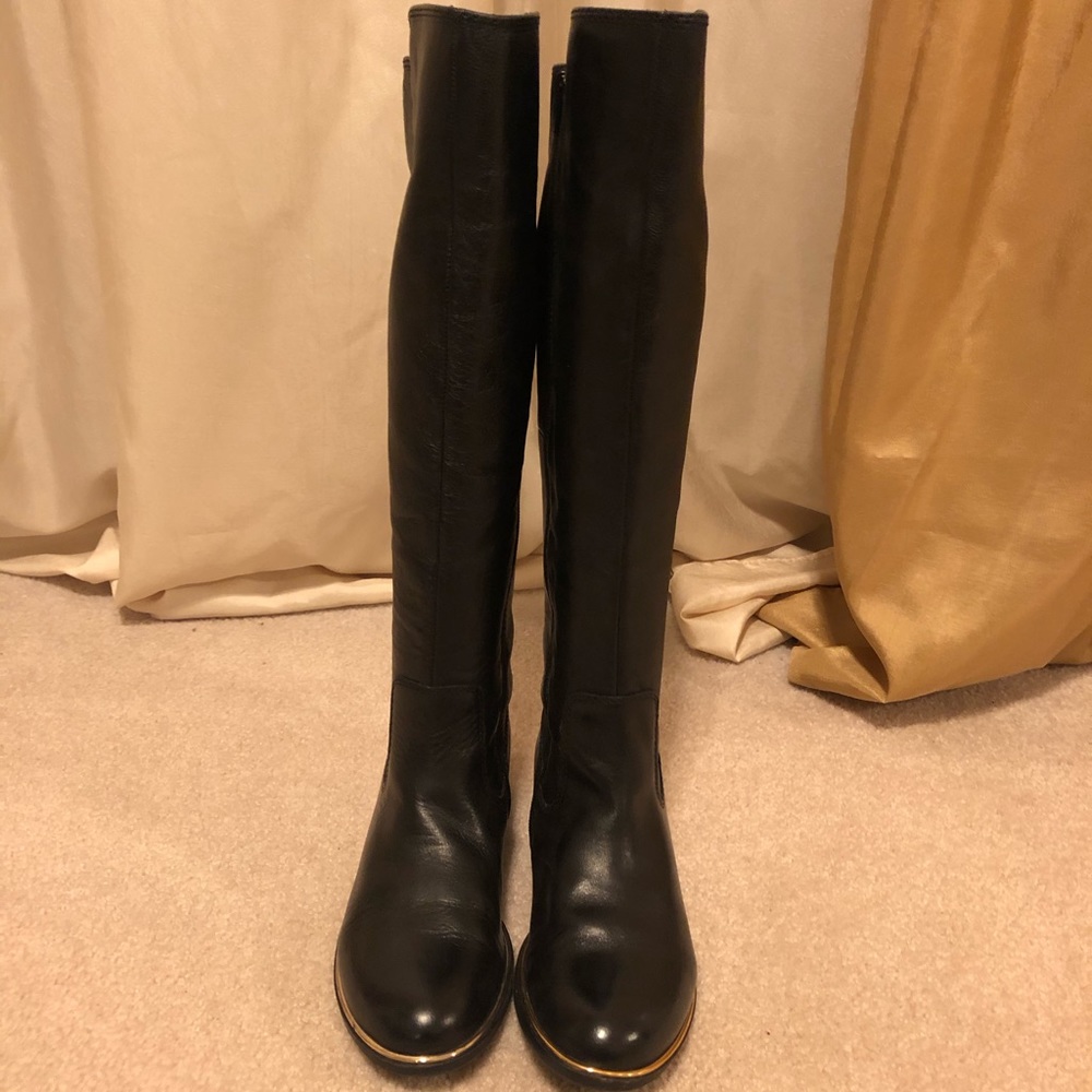 Aldo Cherrie Boot